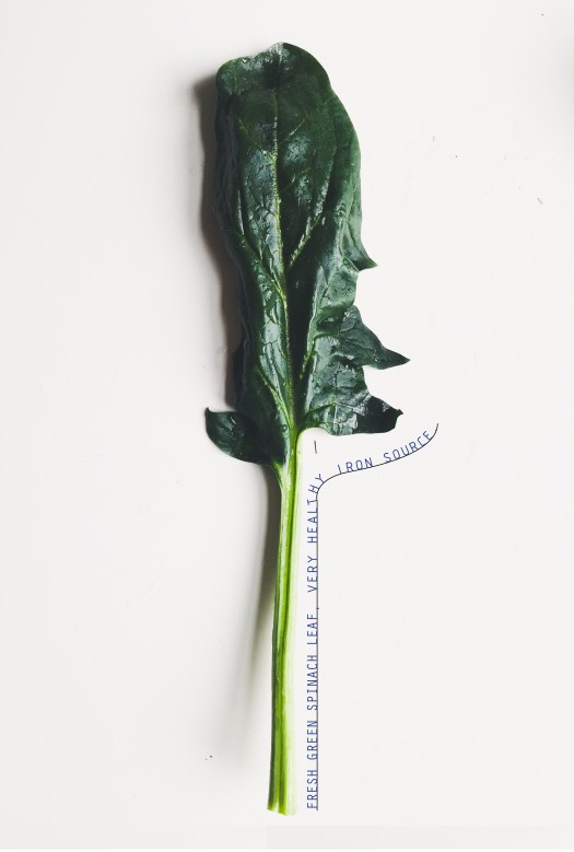 SPINACH